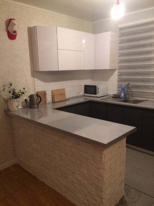 Руками нашего подписчика. 01