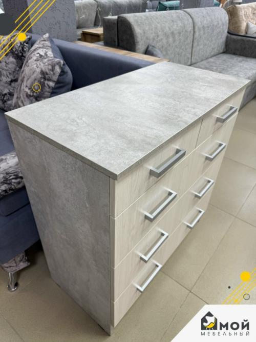 Комод Татьяна 5 ящиков. 05