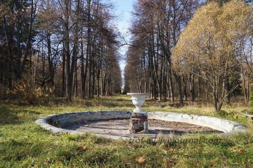 Усадьба любвино. Тучково московской обл. 02 Усадьба любвино. Тучково московской обл. 02