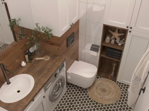 Обожаю начало проекта, особенно вторую его часть - визуализацию. 04