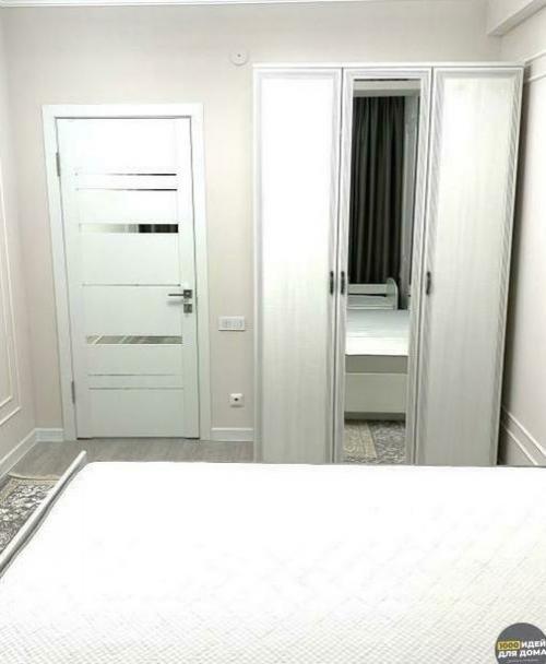 Наша квартира после ремонта. 07