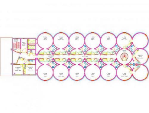 Что можно сделать из старого зернового элеватора? 04
