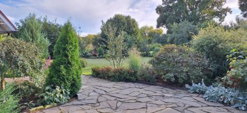 Сад - это не только продолжение дома. 01 Сад - это не только продолжение дома. 01