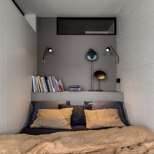 Дизайн / интерьер / стиль - Smashdesign. 06