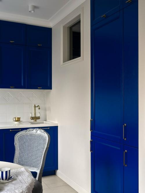 Уютная двухкомнатная квартира 44 кв. 01