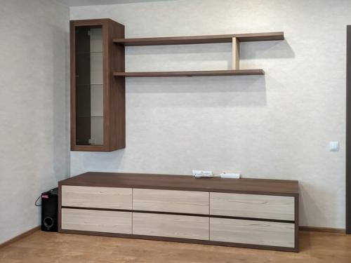 Планирование мебели в квартиру - важный этап при обустройстве пространства, который поможет создать удобную и функциональную обстановку. 01