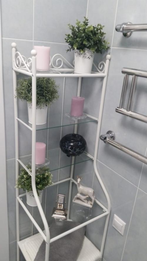 Лёгкий. Изящный. Практичный. 01