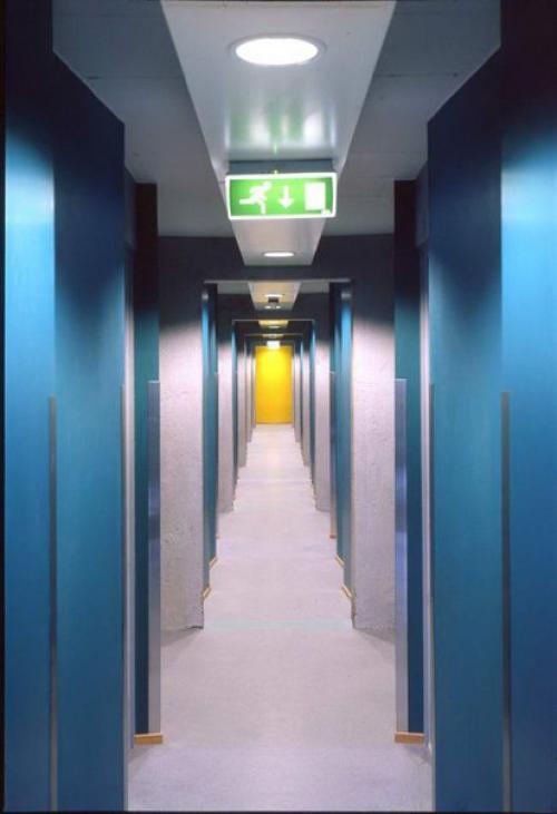 Что можно сделать из старого зернового элеватора? 05