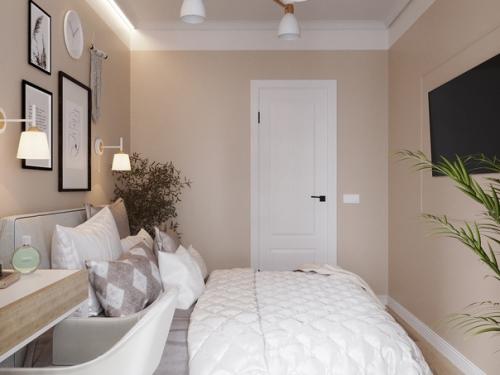 Обожаю начало проекта, особенно вторую его часть - визуализацию. 02