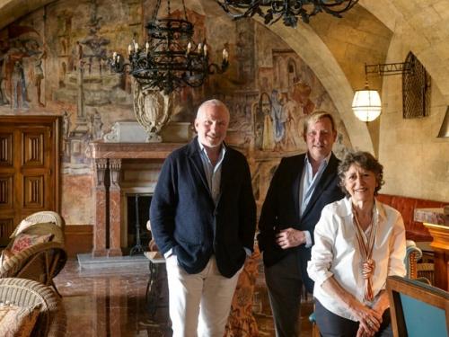 Дом - легенда: отель на исторической вилле иджеа. 01