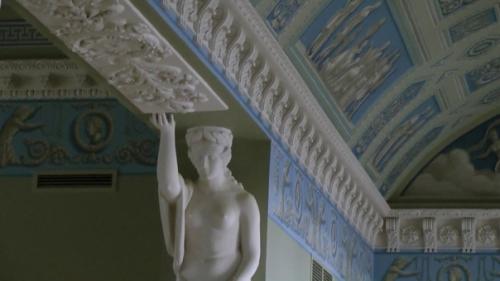 Дача дурново. Свердловская набережная, 22. 07