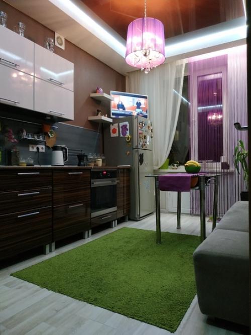 От нашей подписчицы.