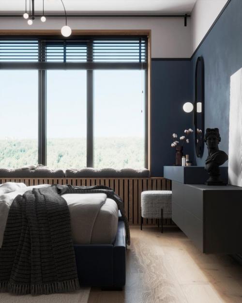 Дизайн / интерьер / стиль - Smashdesign. 01