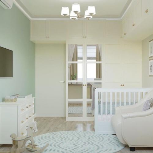 Что в интерьере этой квартиры вам понравилось больше всего? 05