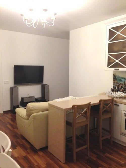 Рубрика Икеа: Живые Интерьеры. 03