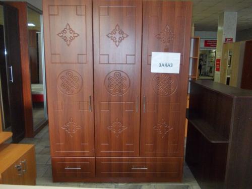 С каждым годом праздник шагаа обретает для жителей республики все большее значение. 03