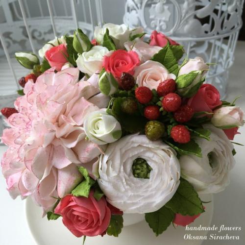 Салат с языком и адыгейским сыром на обед! 04