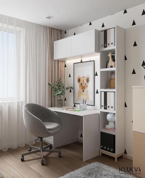 Идеи дизайна интерьера. 01