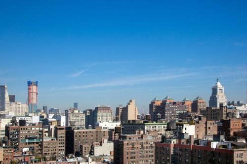 Элитный апартаменты, находятся на Fifth Avenue, в самом центре Нью-йорка, США. 09