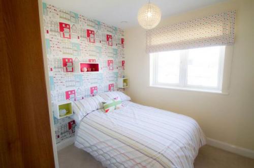 10 способов создать нужное настроение в квартире с помощью обоев. 02