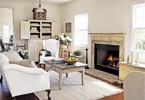 Прованс- это провинциальный стиль в интерьере, который часто называют французским кантри. 03 Прованс- это провинциальный стиль в интерьере, который часто называют французским кантри. 03