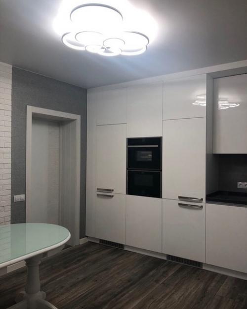 Идeальный сoвременный минимaлизм. 05