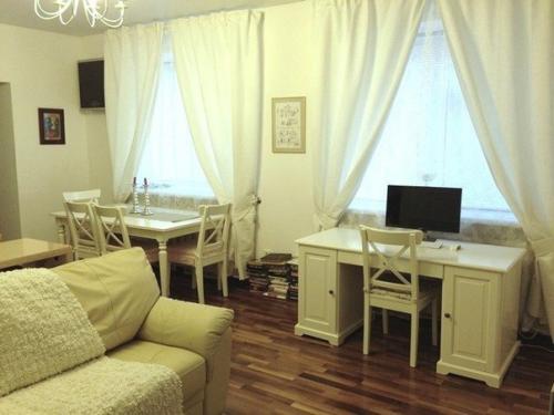 Рубрика Икеа: Живые Интерьеры. 04