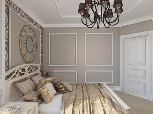 Квартира в новостройке г. железнодорожный. 05