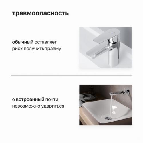 Ванные, которые проектируют дизайнеры интерьеров, отвечает современным трендам. 04