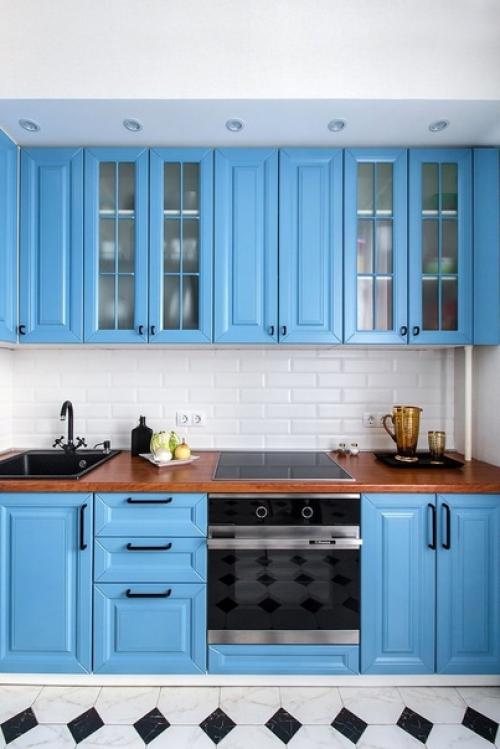 Яркость - сестра таланта! 02