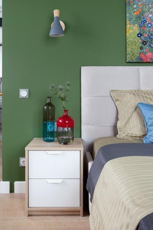 День одного проекта. 07