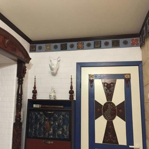 Я не могла вам это не показать! 03