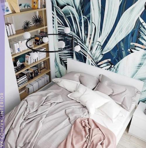 Красивый интерьер квартиры. 05