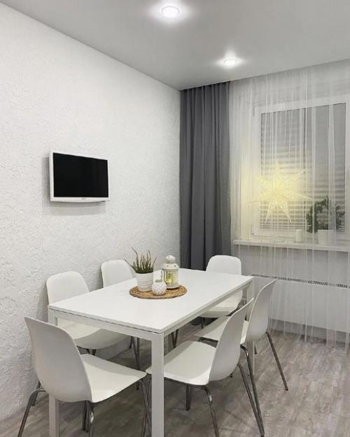 Идеи дизайна интерьера. 04