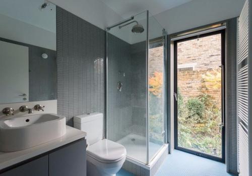 Четырехкомнатая квартира в Лондоне. 06