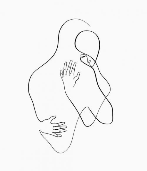 Тренд номер 7. минимализм. 04