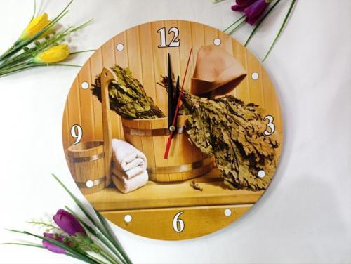 Времени так много, когда ждёшь. 07