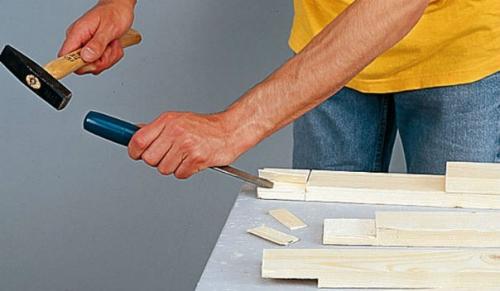 Ширма своими руками. 09