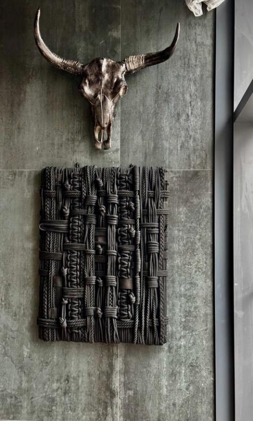 Строительство нашего ресторана на берегу моря к завершающему этапу подходит. 01