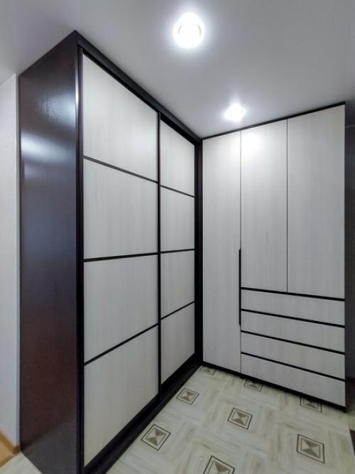 Планирование мебели в квартиру - важный этап при обустройстве пространства, который поможет создать удобную и функциональную обстановку. 04