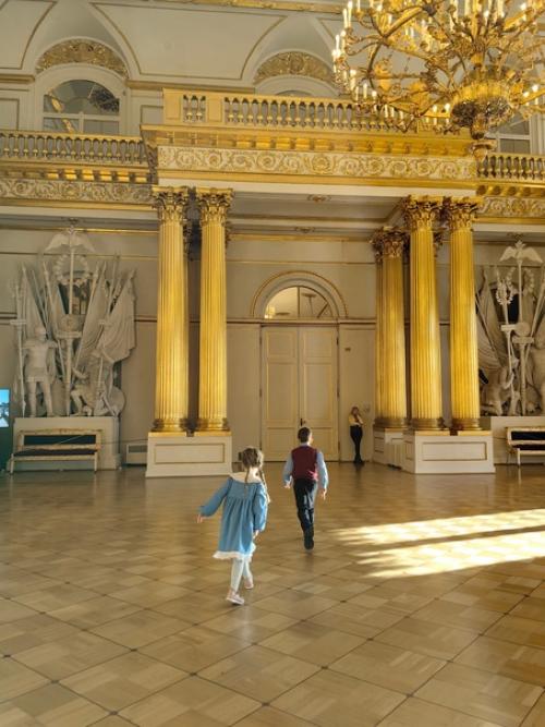 Проект Всей Семьёй задание номер 9. 04