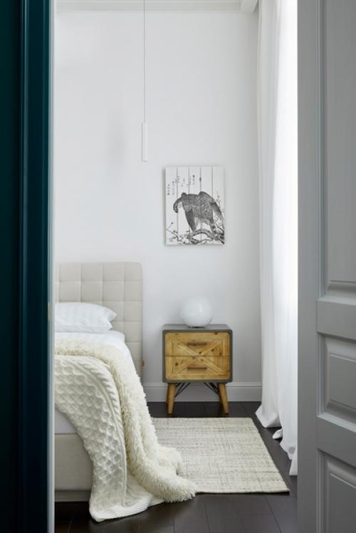 Квартира в Москве, 87 м. 07