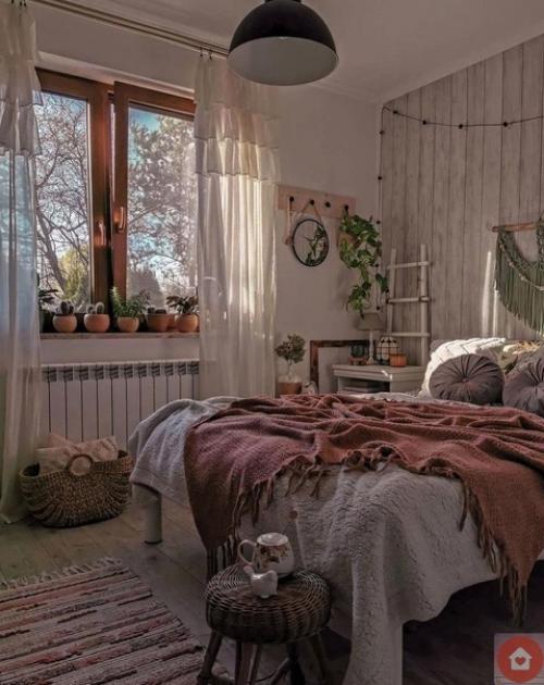 Интерьер просторного дома. 05