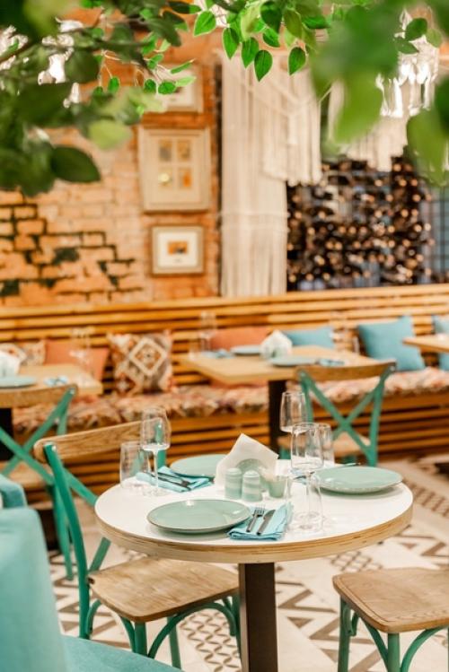 Академия Хинкали на Казанской. 09