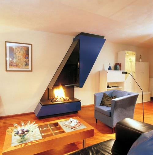 Фальш камины своими руками. 01