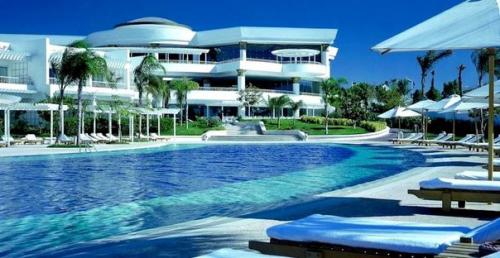 Топ 10 отелей в Черногории. 05