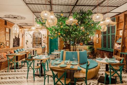 Академия Хинкали на Казанской. 03