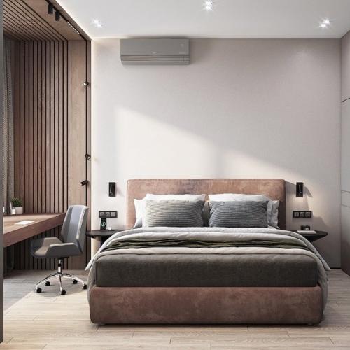 Визуализация спальни (14, 3 кв. 01