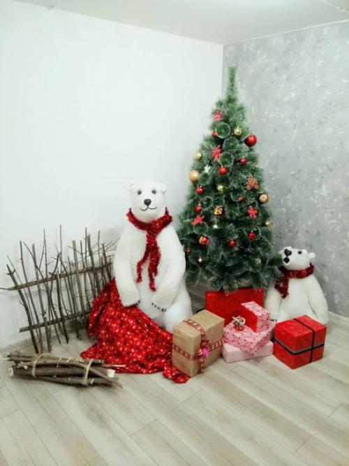 Лофт. Пространство, где можно организовать незабываемый день рождения? 01