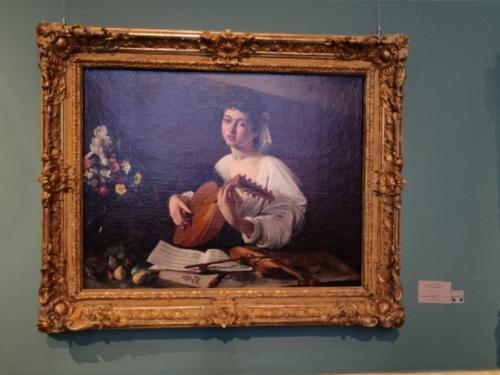 Говорят, если пройти по всем залам эрмитажа, нашагаешь 24 км. 08